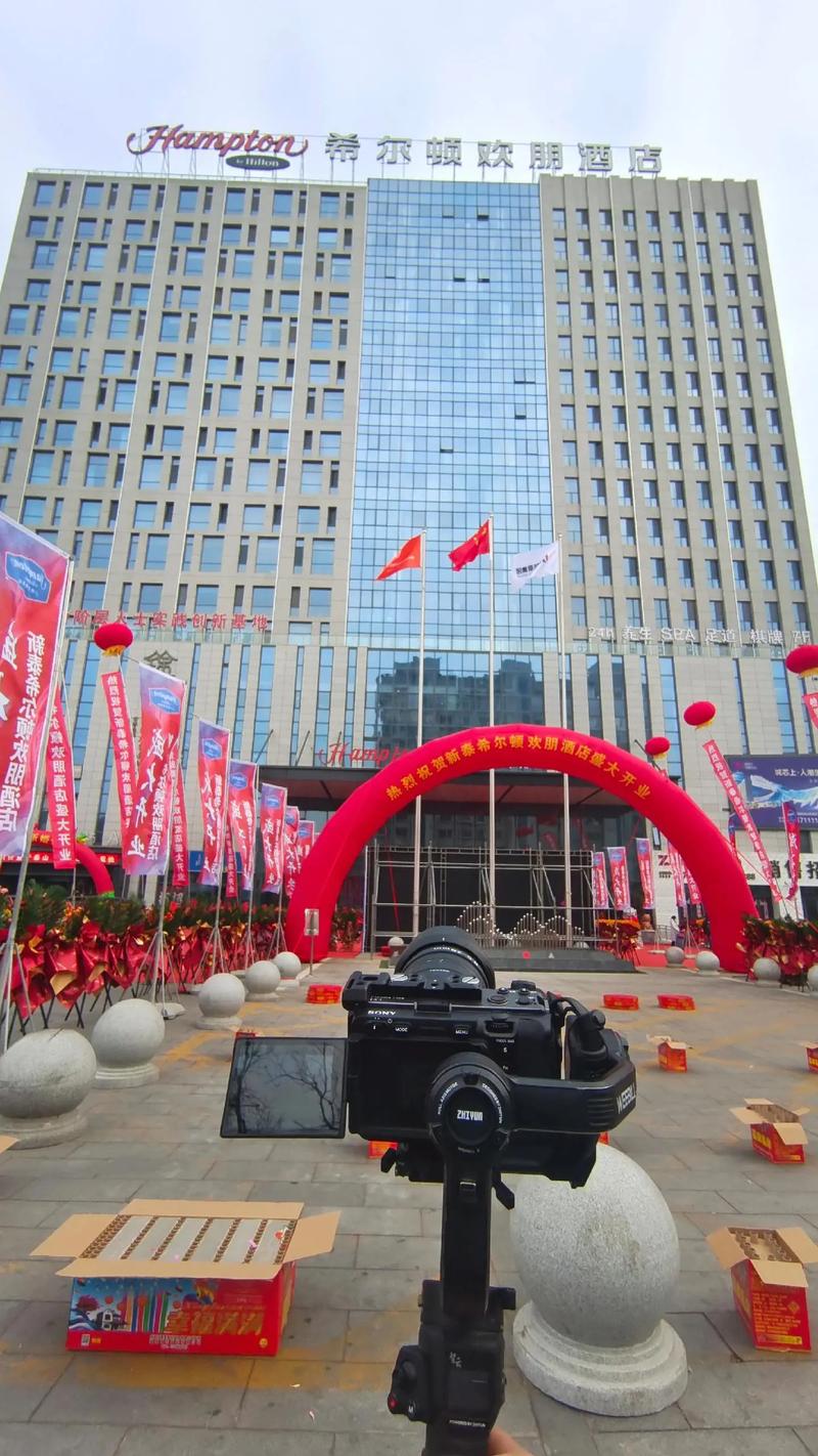 山東杰沐文化傳媒 13年影像匠心，打造企業視覺名片